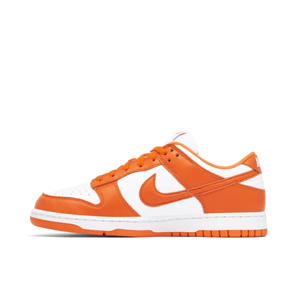 NIKE DUNK LOW ORANGE BLAZE ‘SYRACUSE&