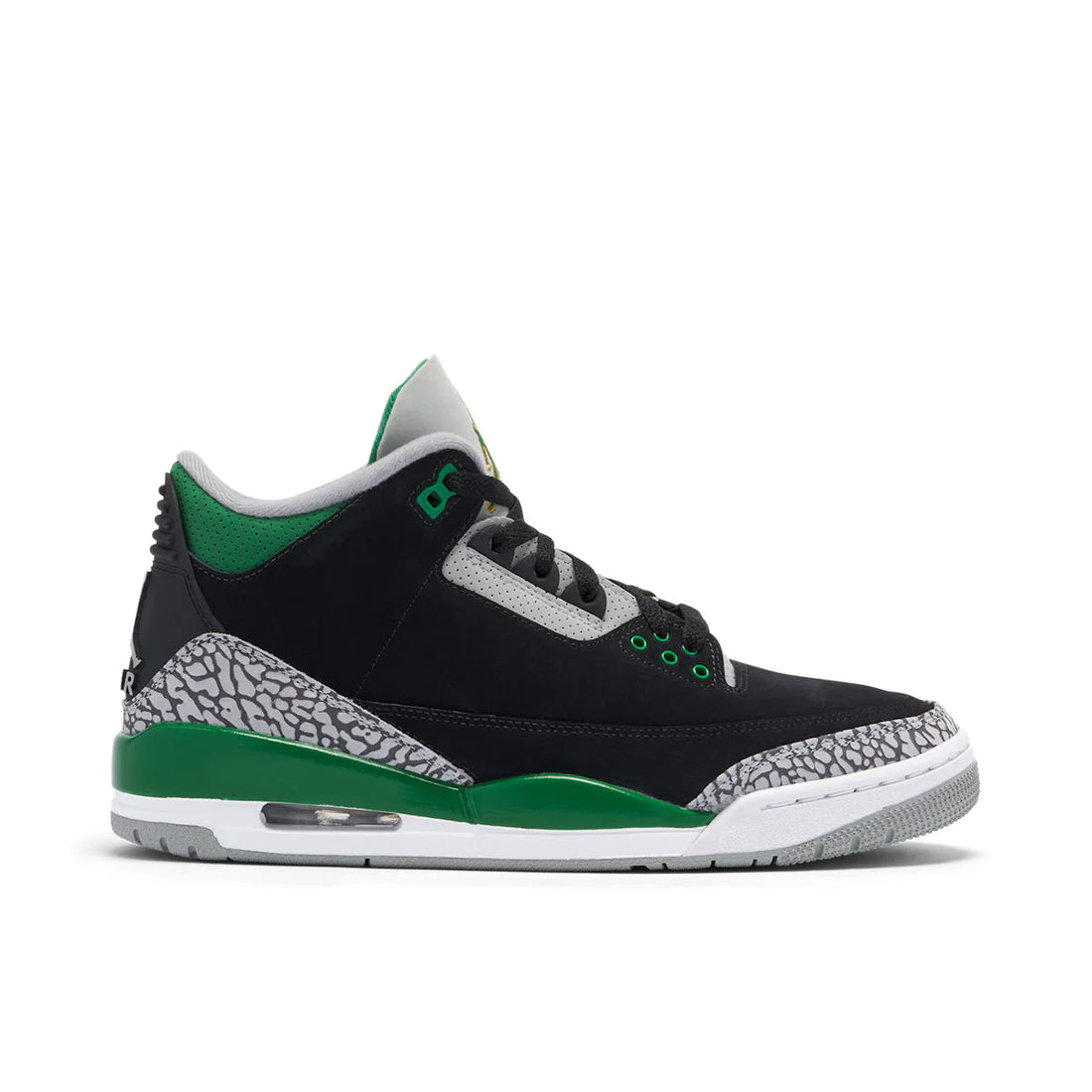 AIR JORDAN 3 RETRO &