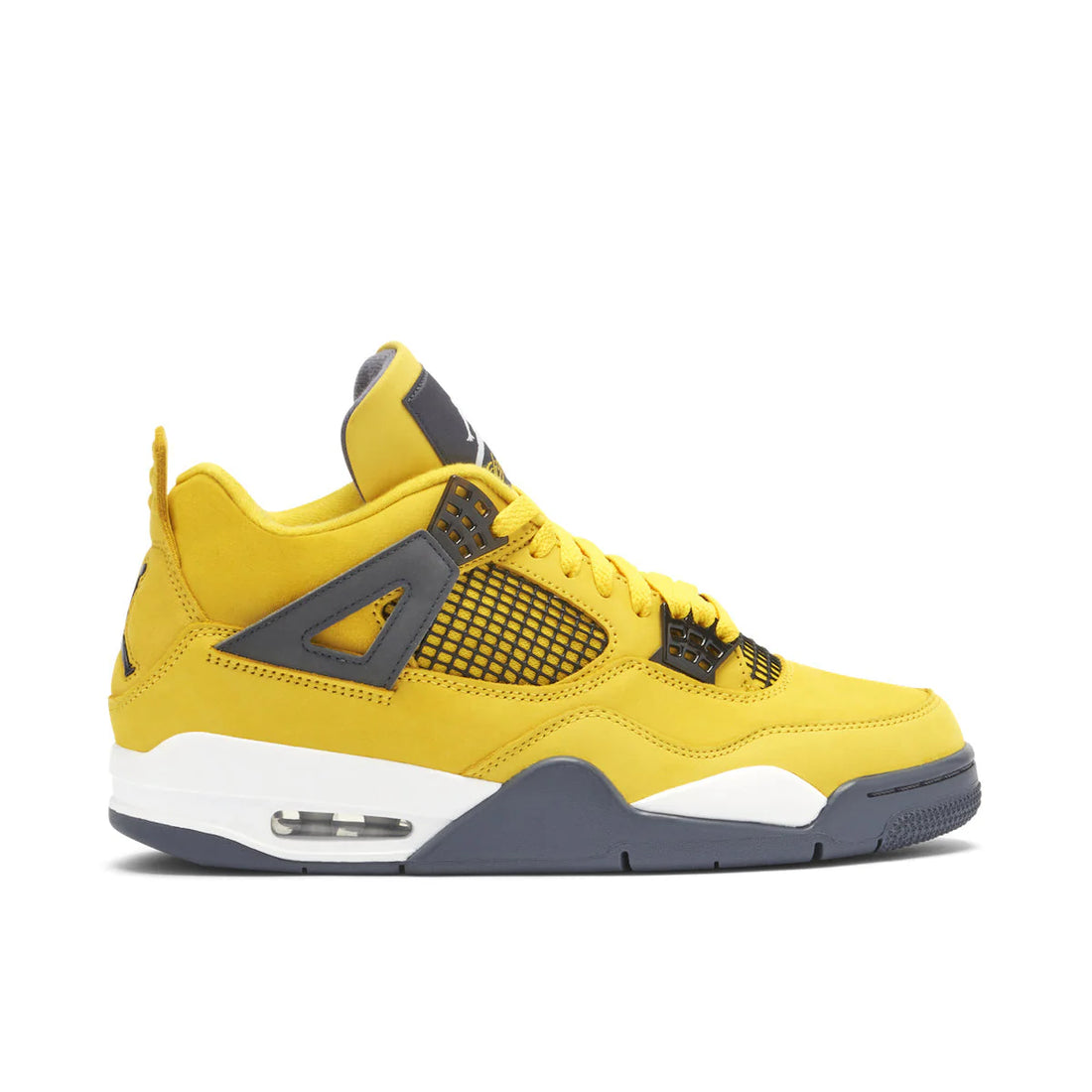 AIR JORDAN 4 ‘LIGHTNING’