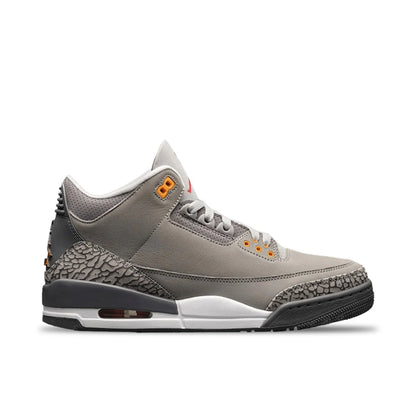 AIR JORDAN 3 RETRO &