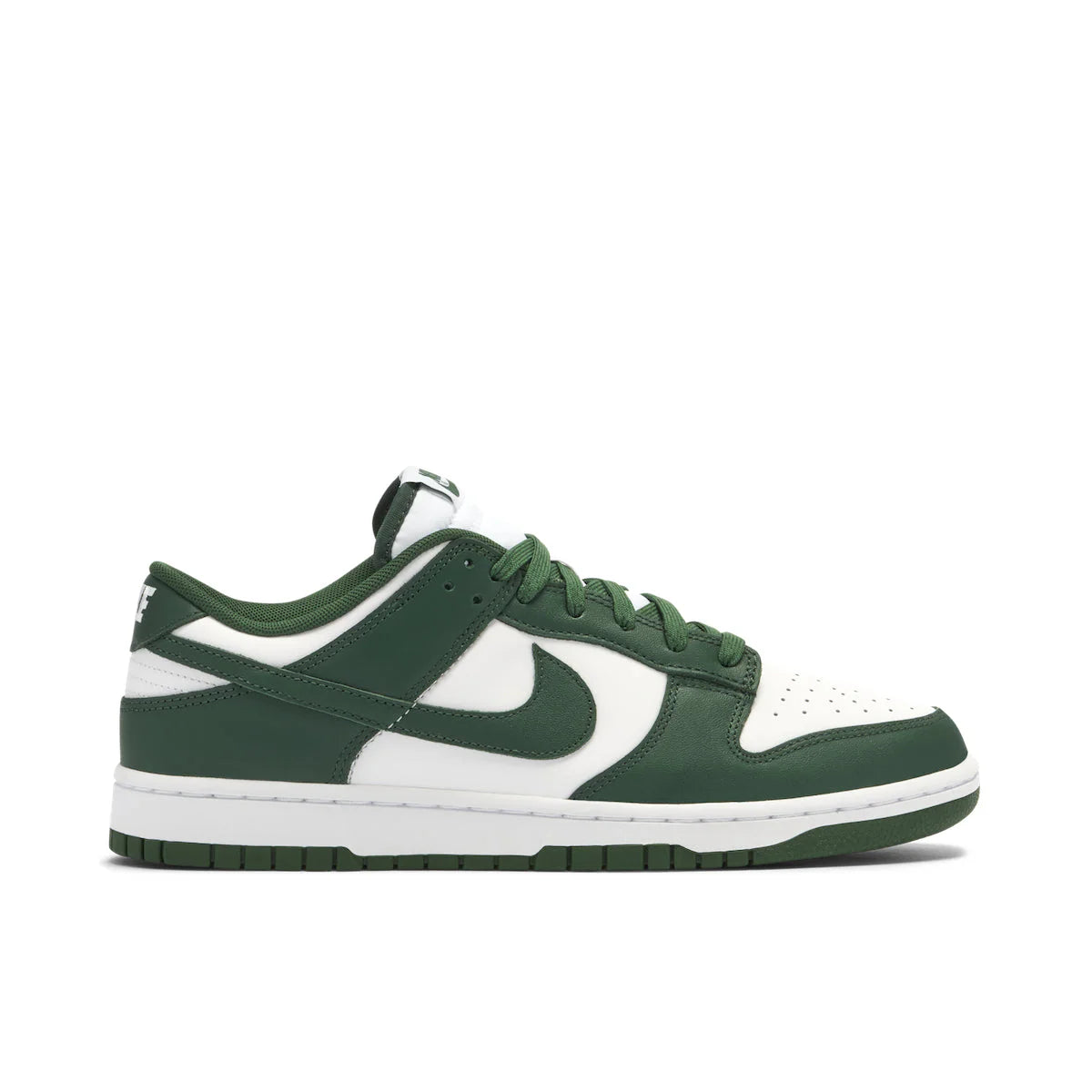 NIKE DUNK LOW &