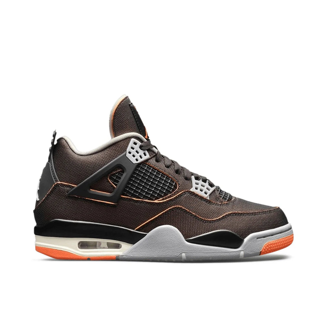 AIR JORDAN 4 WMNS RETRO &