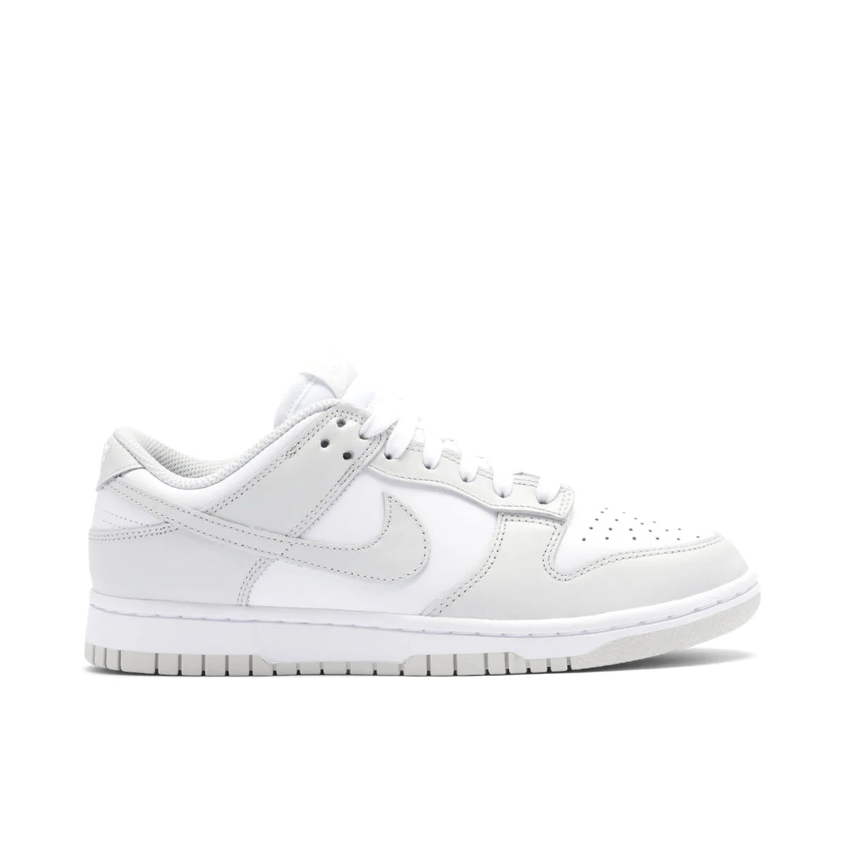 NIKE DUNK LOW WMNS &