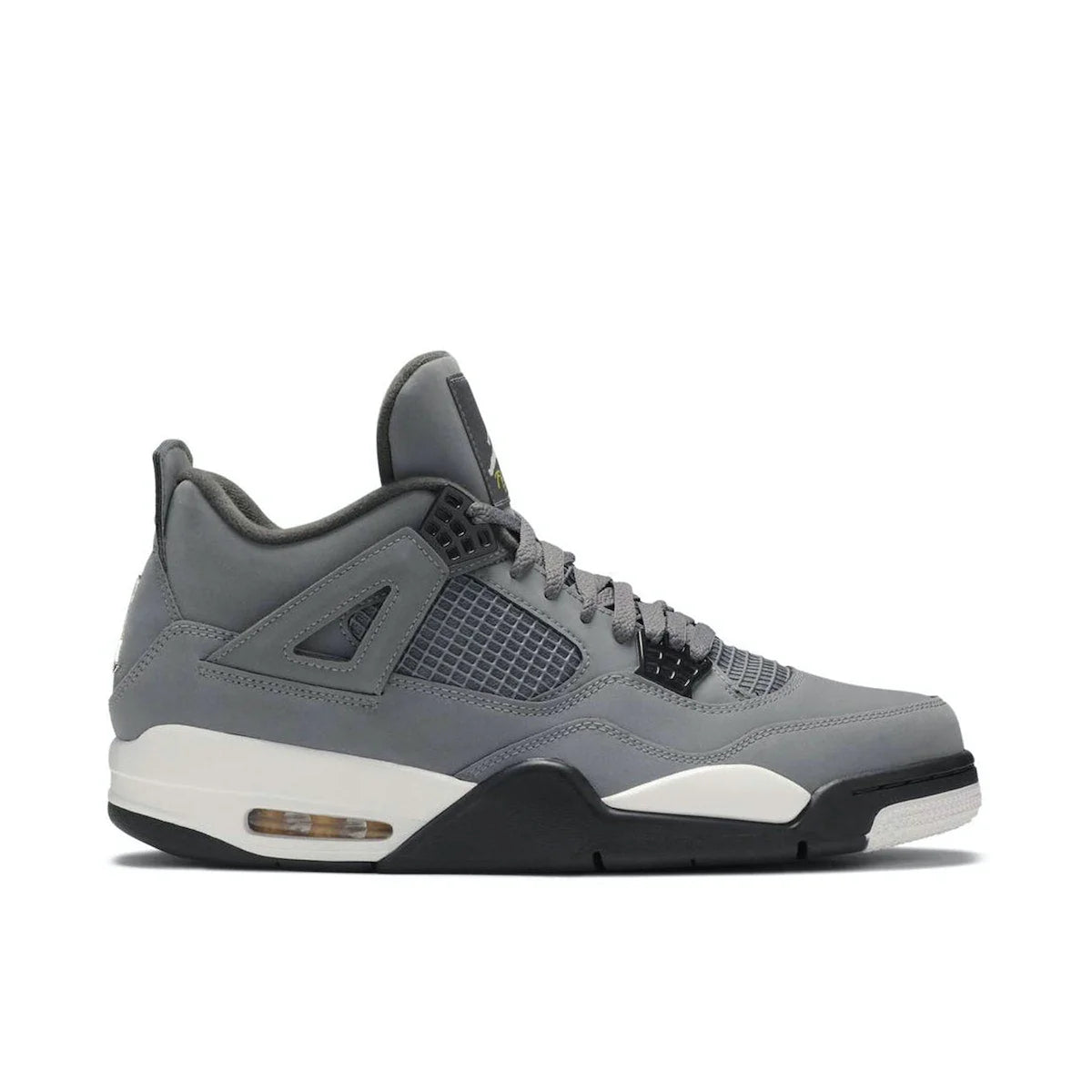 AIR JORDAN 4 RETRO &