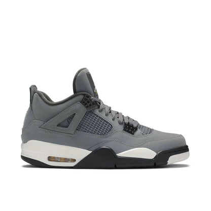 AIR JORDAN 4 RETRO &