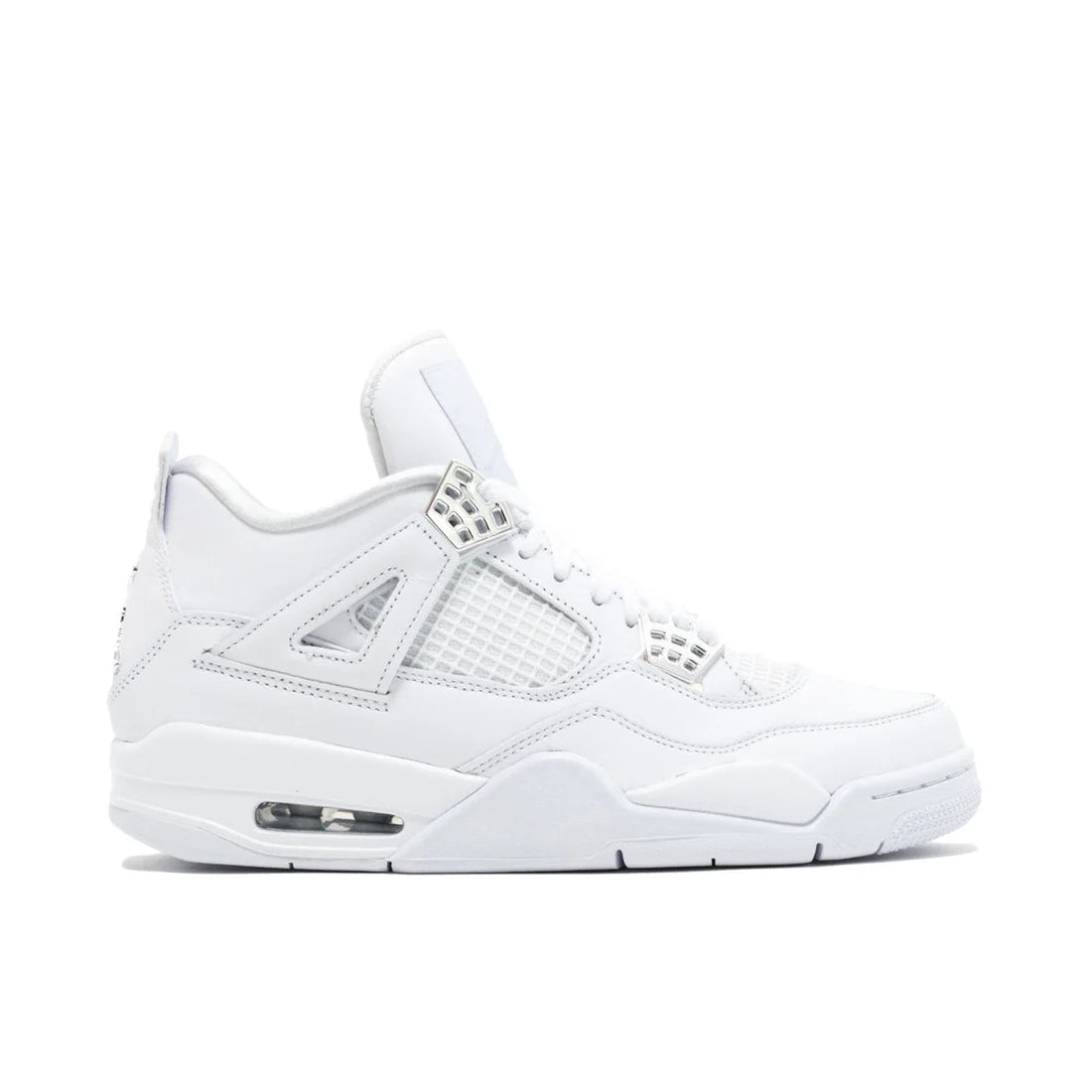 AIR JORDAN 4 RETRO &