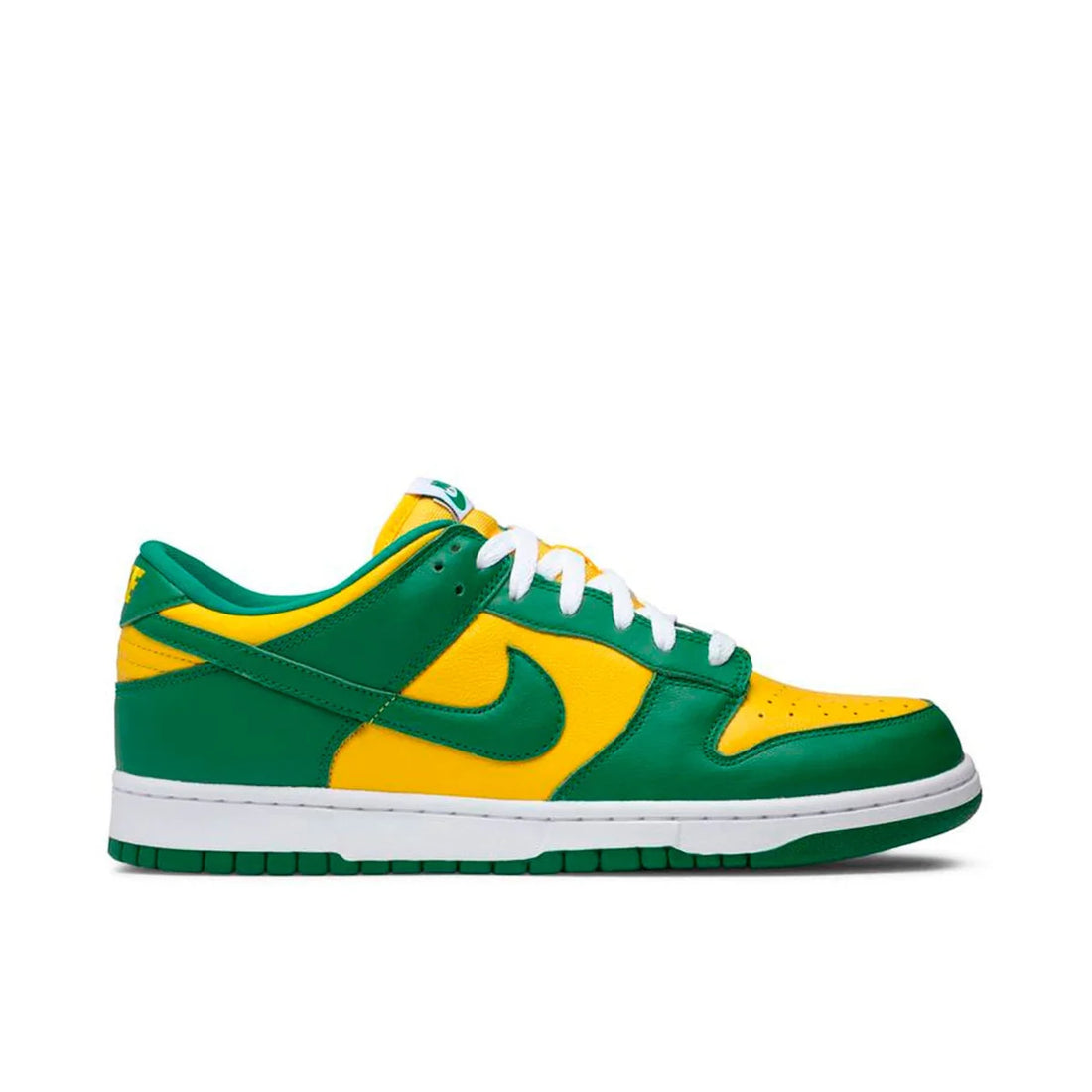 NIKE DUNK LOW SP ‘BRAZIL’