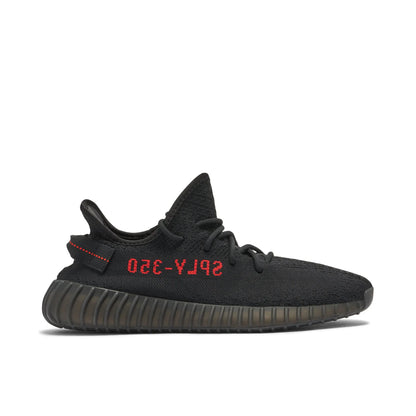 YEEZY 350 V2 ‘BLACK/RED’