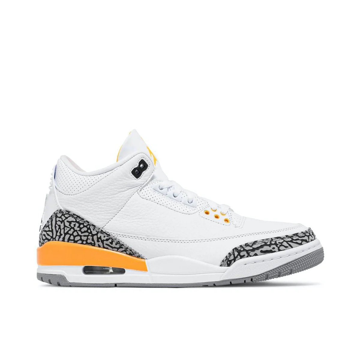 AIR JORDAN 3 RETRO WMNS &