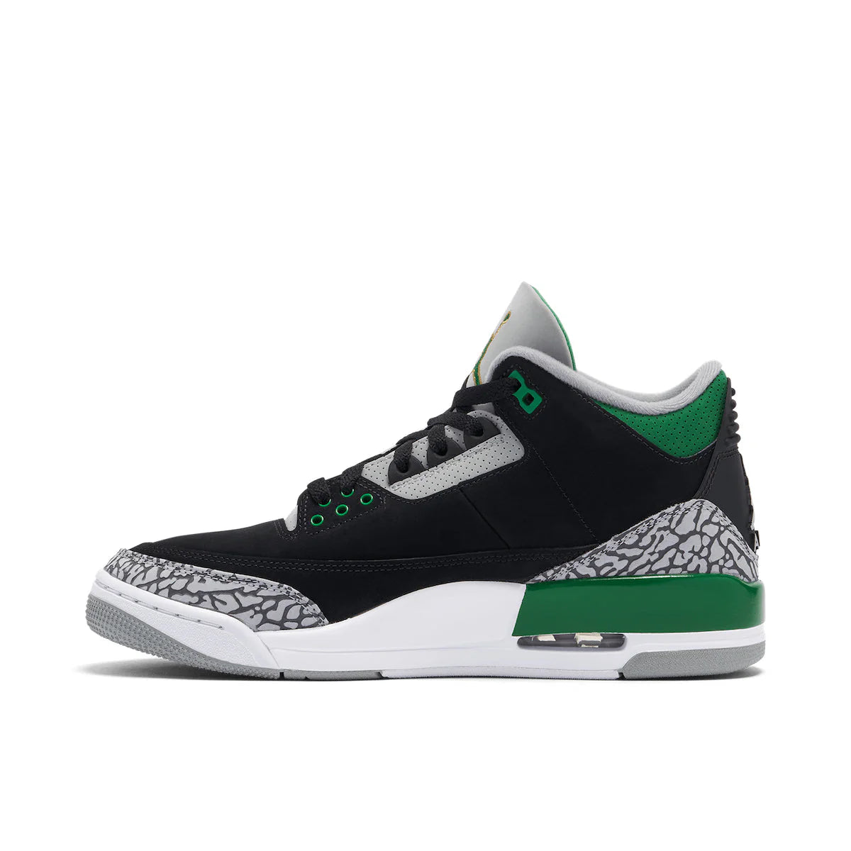 AIR JORDAN 3 RETRO &