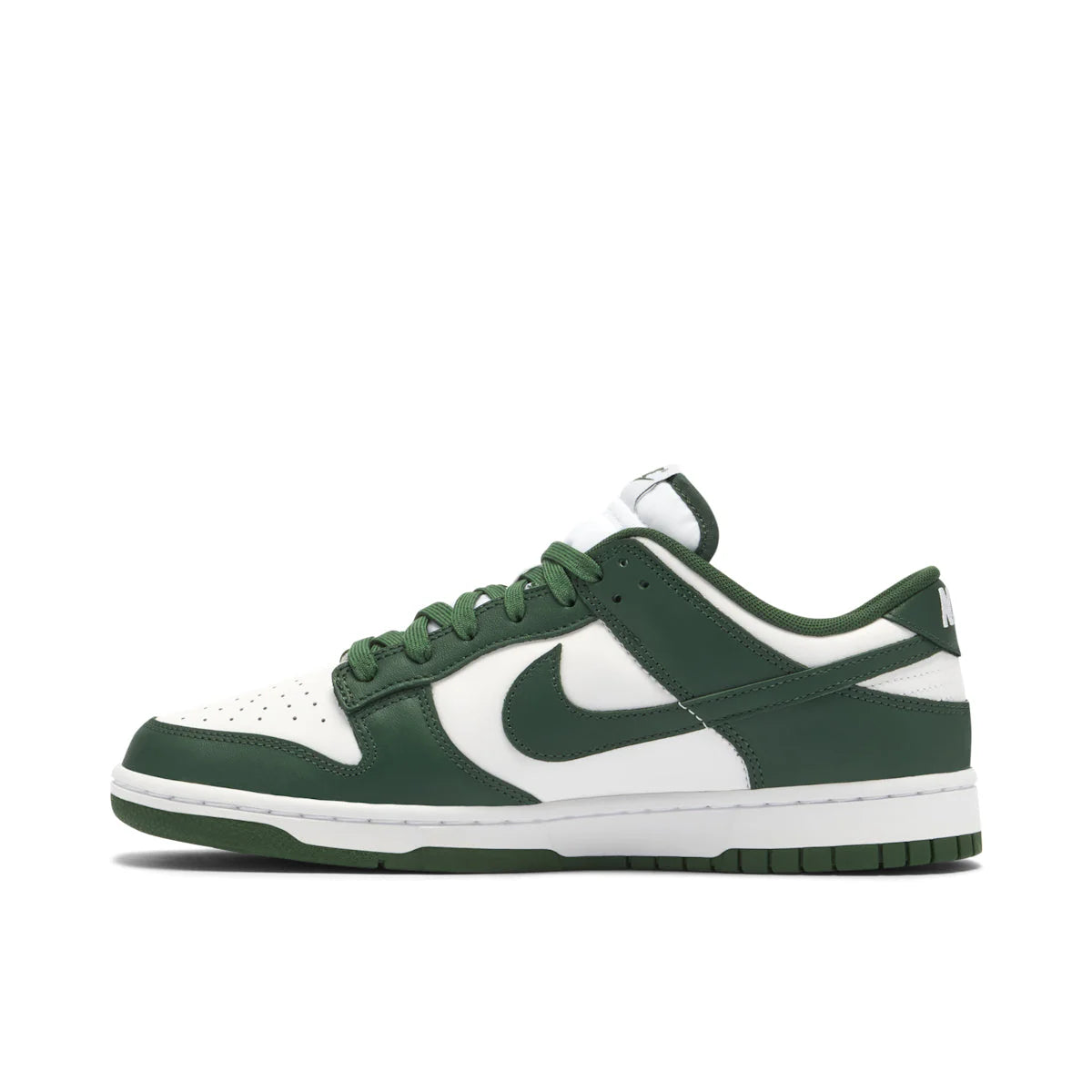 NIKE DUNK LOW &