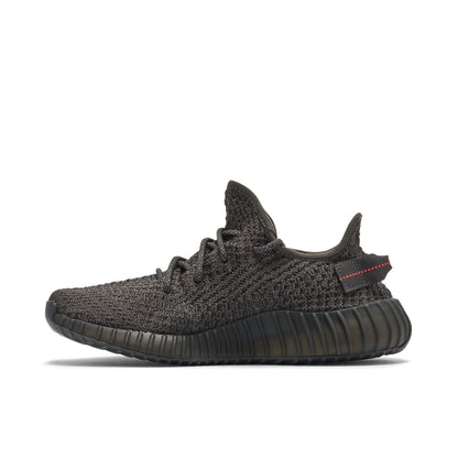 YEEZY 350 V2 ‘STATIC BLACK REFLECTIVE’