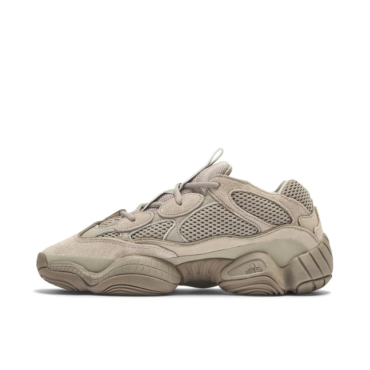 YEEZY 500 ‘ASH GREY’