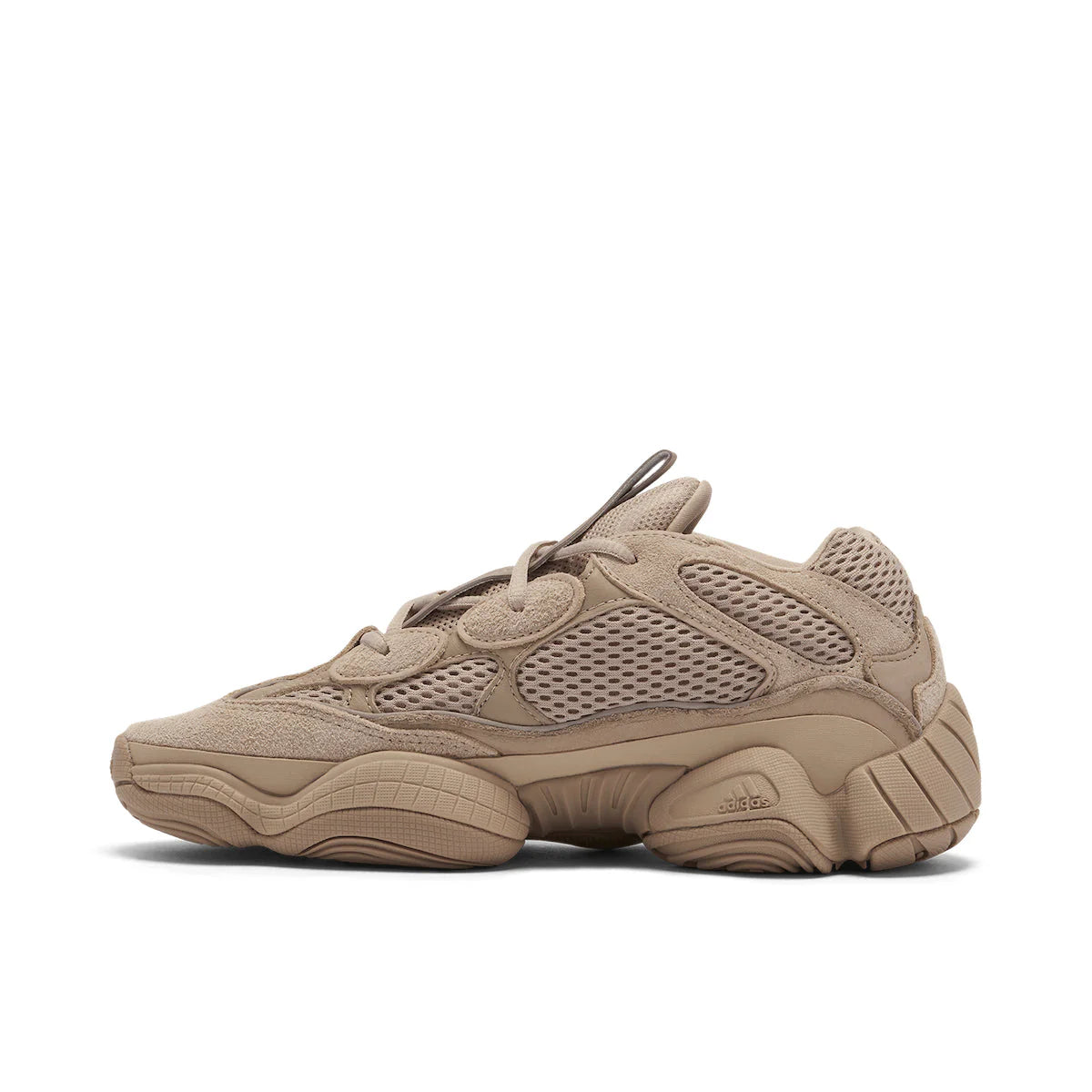 YEEZY 500 ‘TAUPE LIGHT’