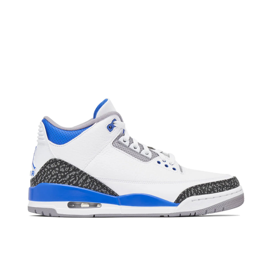 AIR JORDAN 3 RETRO &