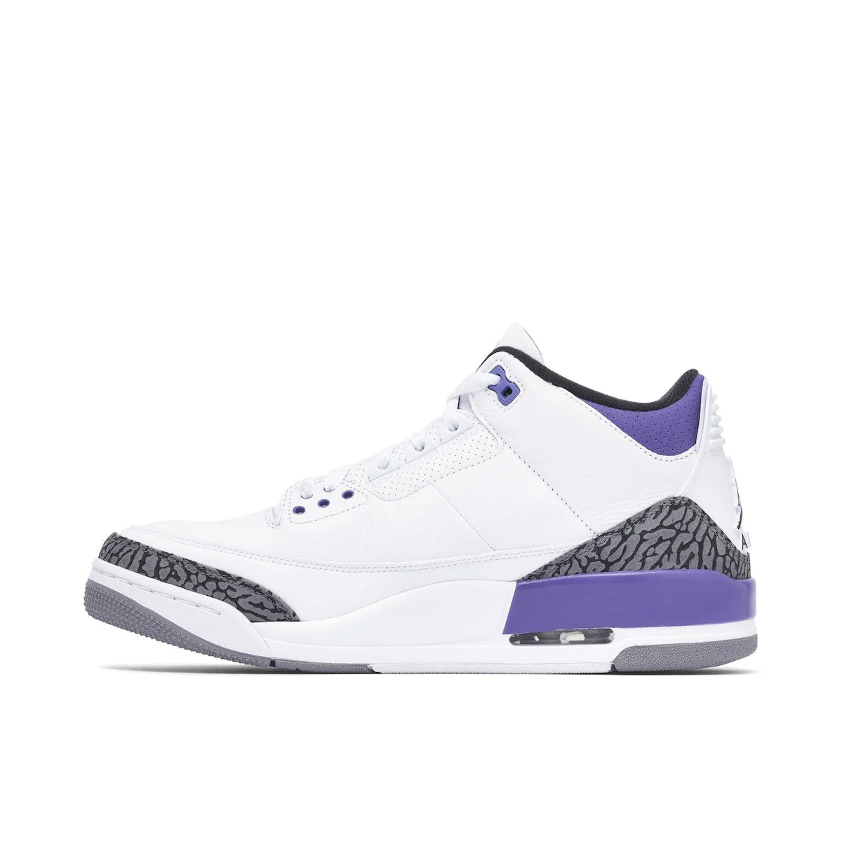 AIR JORDAN 3 RETRO &