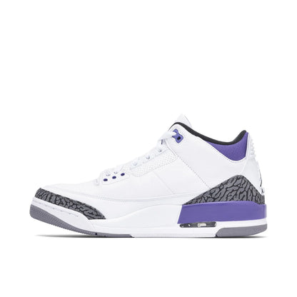 AIR JORDAN 3 RETRO &