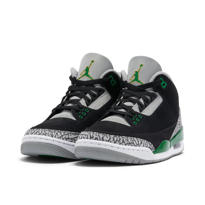 AIR JORDAN 3 RETRO &