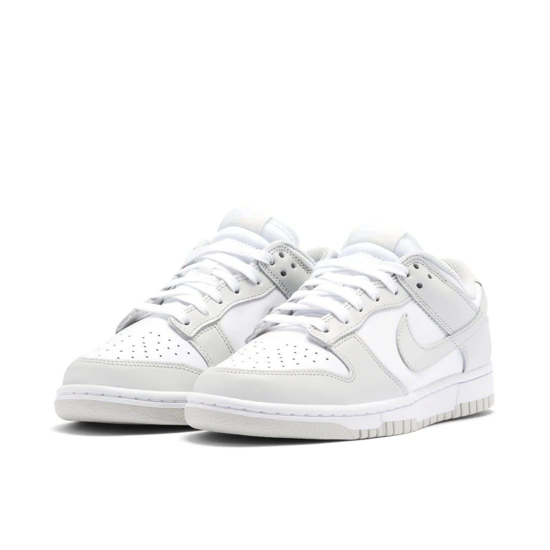 NIKE DUNK LOW WMNS &