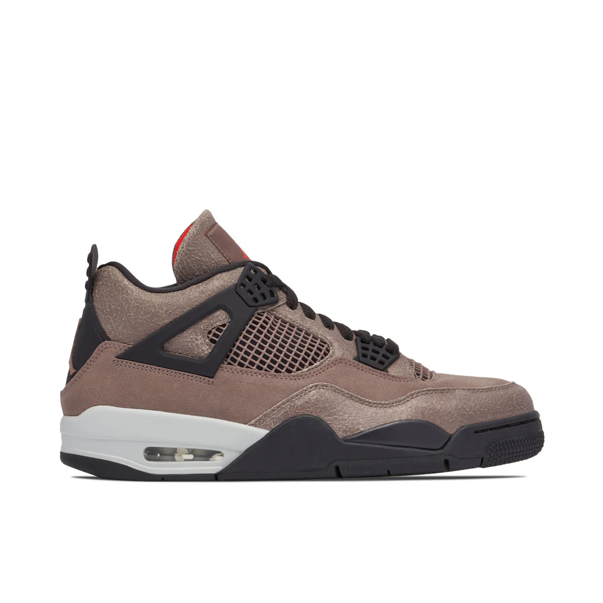 AIR JORDAN 4 RETRO &