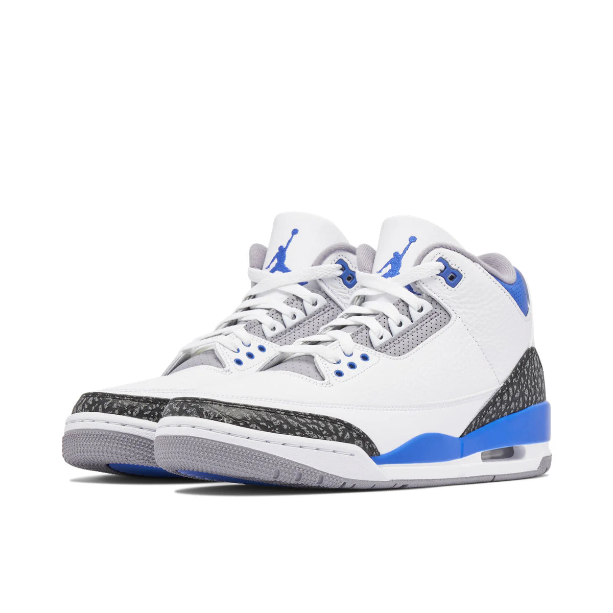 AIR JORDAN 3 RETRO &