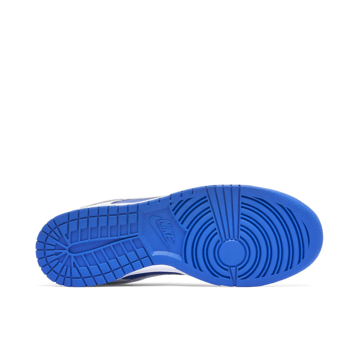 NIKE DUNK LOW ‘RACER BLUE WHITE&