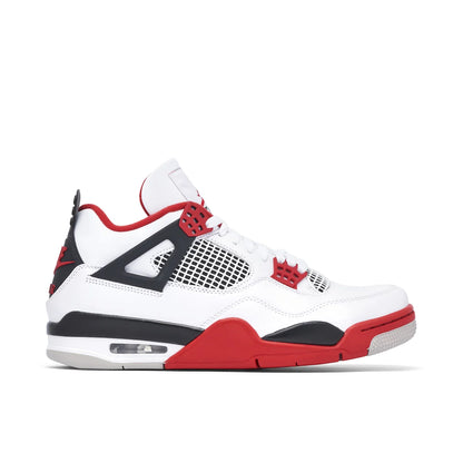 AIR JORDAN 4 RETRO &