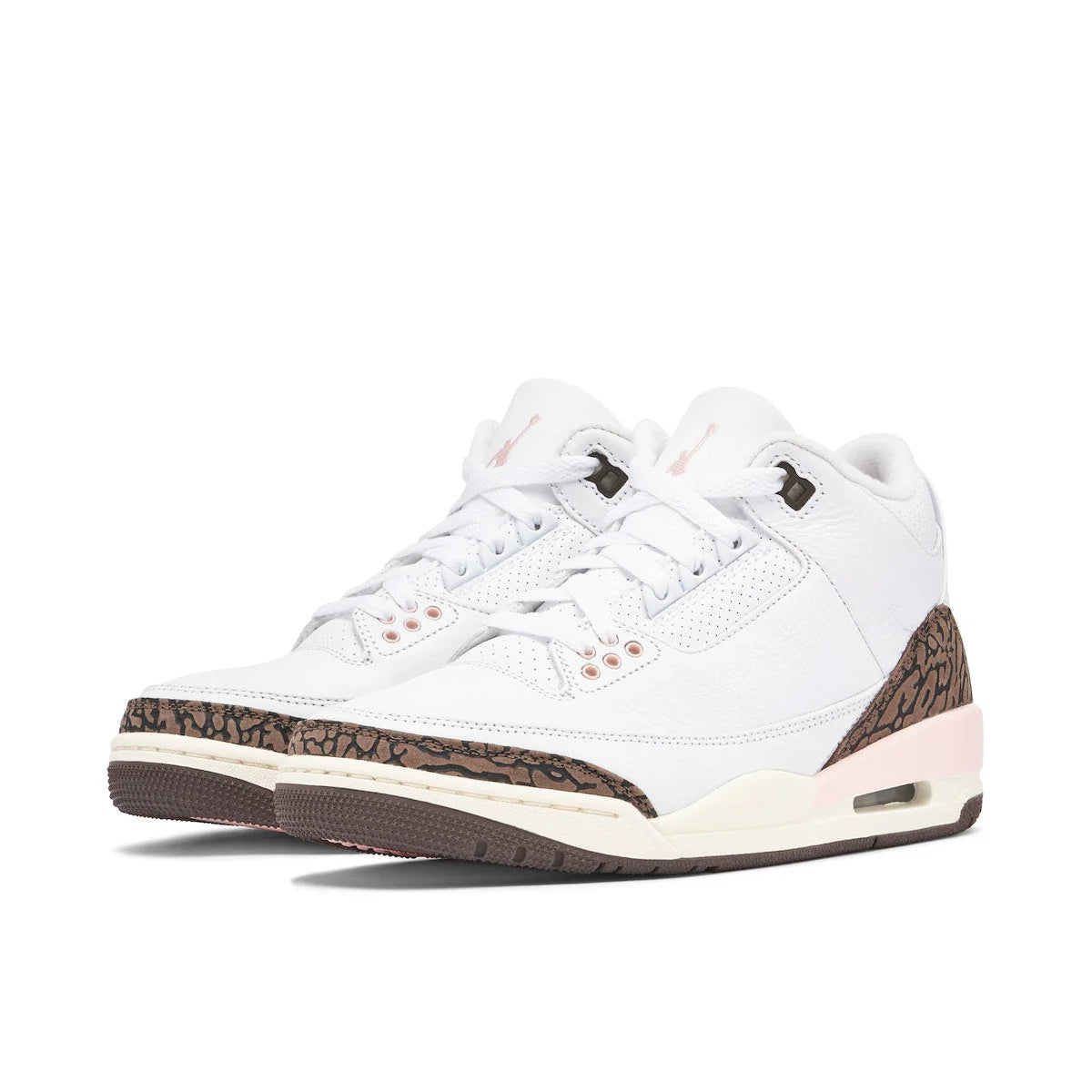 AIR JORDAN 3 RETRO WMNS ‘NEAPOLITAN’