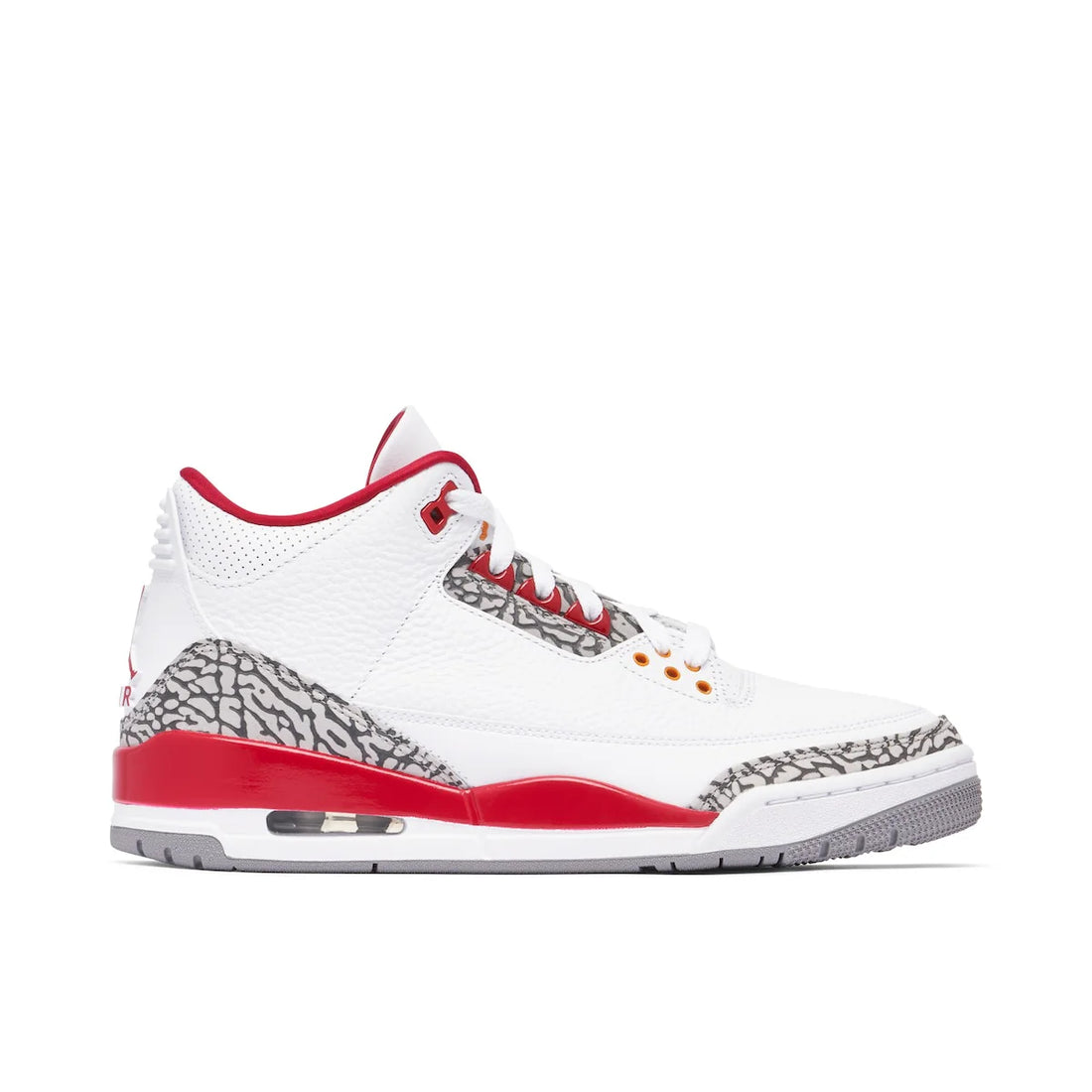 AIR JORDAN 3 RETRO &