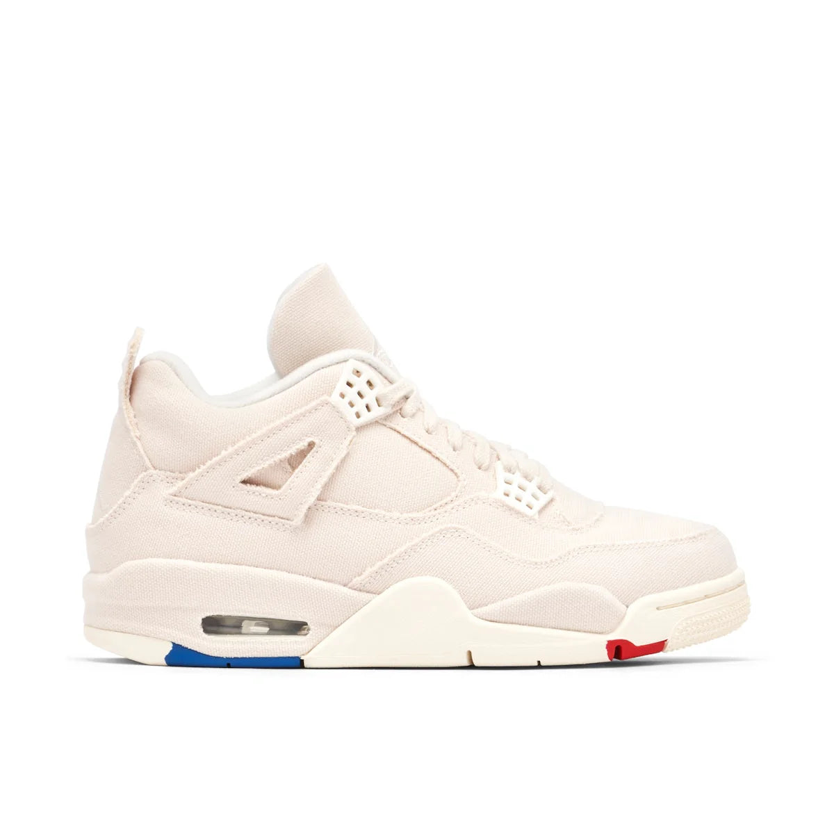 AIR JORDAN 4 WMNS ‘BLANK CANVAS’