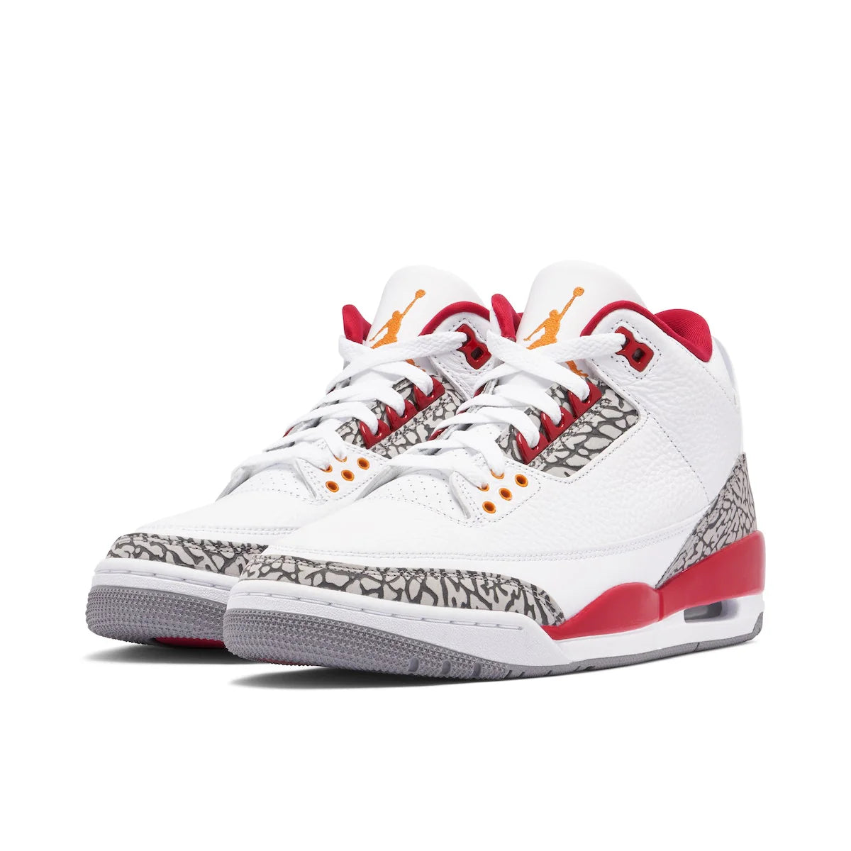 AIR JORDAN 3 RETRO &