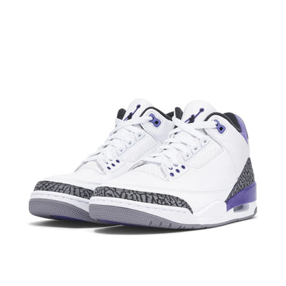 AIR JORDAN 3 RETRO &