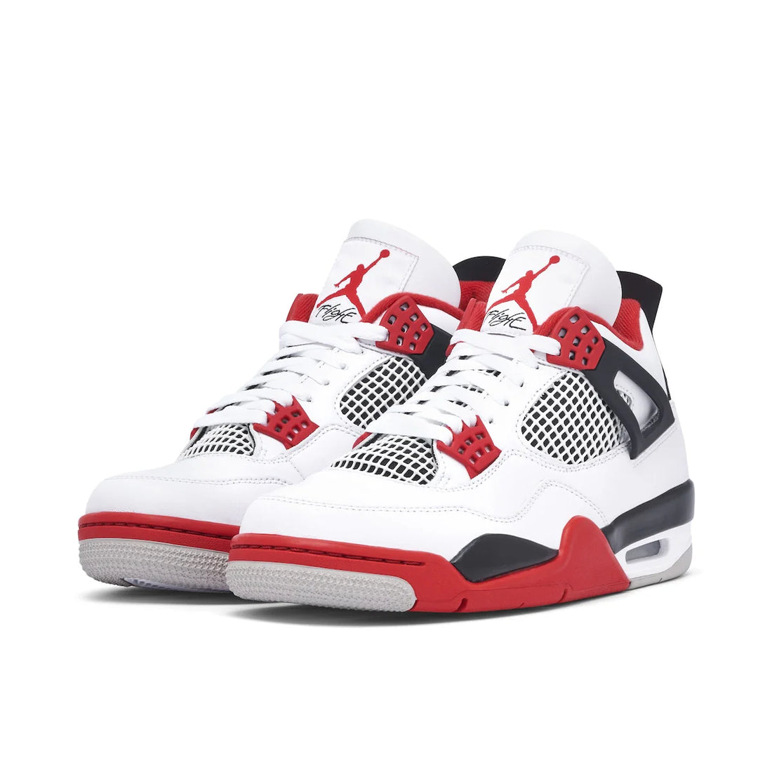 AIR JORDAN 4 RETRO &