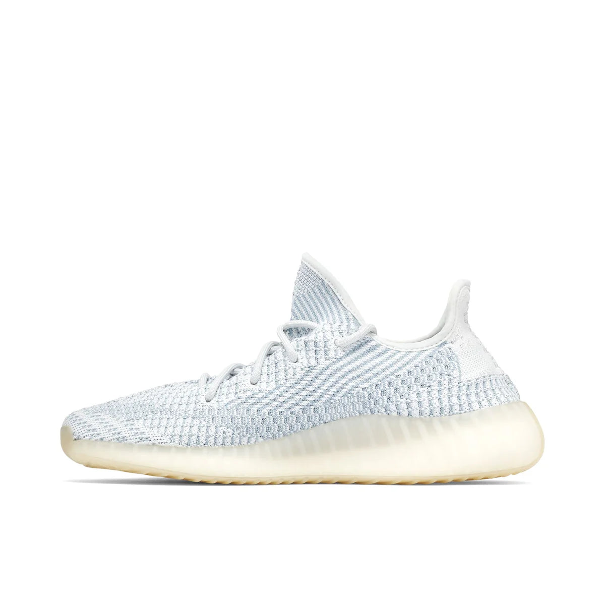 YEEZY 350 V2 ‘CLOUD WHITE NON-REFLECTIVE’