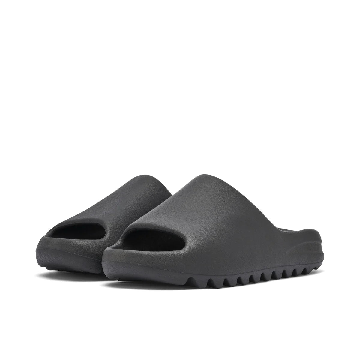 YEEZY SLIDES &