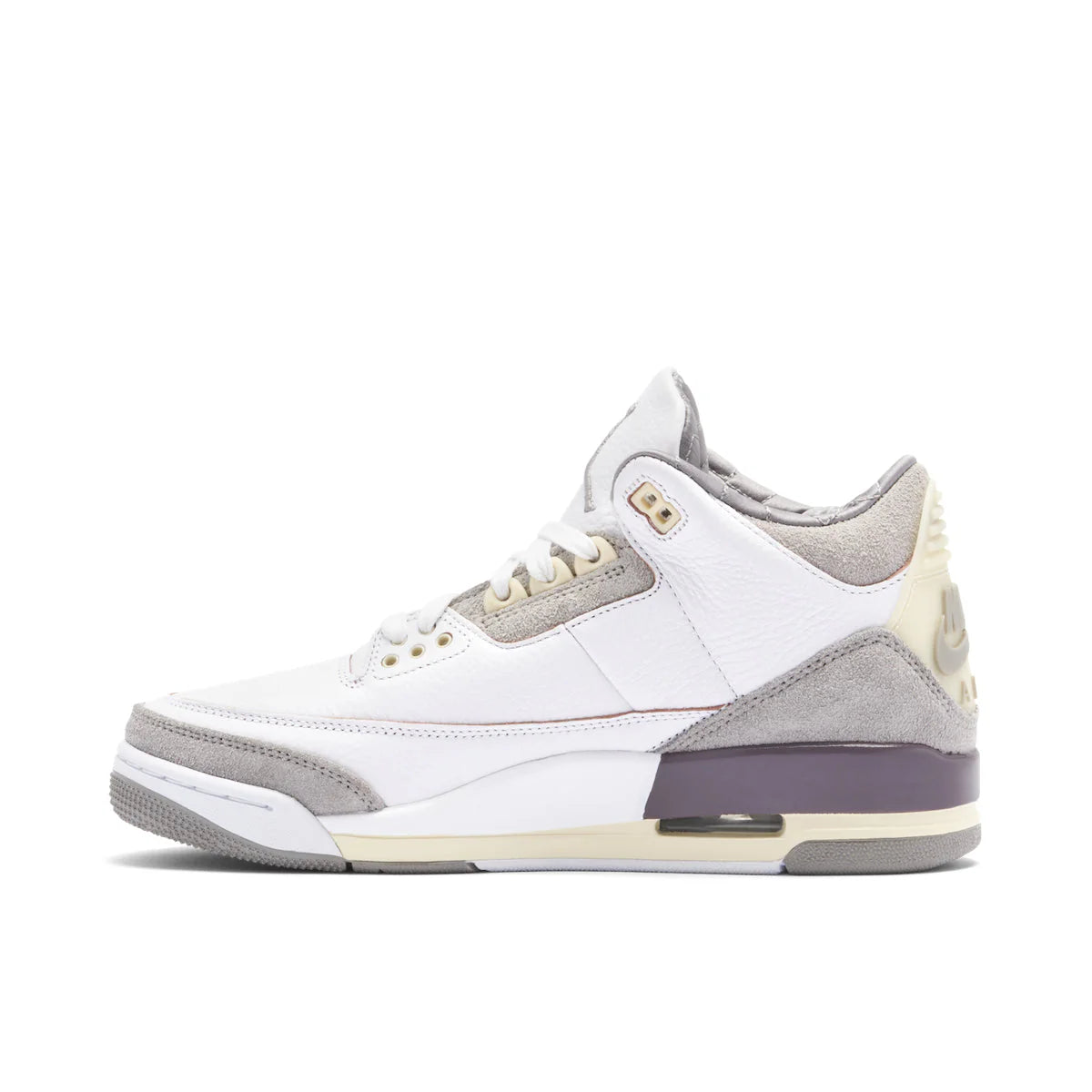 A MA MANIERE x AIR JORDAN 3 RETRO SP WMNS ‘VIOLET ORE’