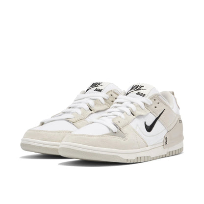 NIKE DUNK low DISRUPT 2 WMNS ‘PALE IVORY BLACK’