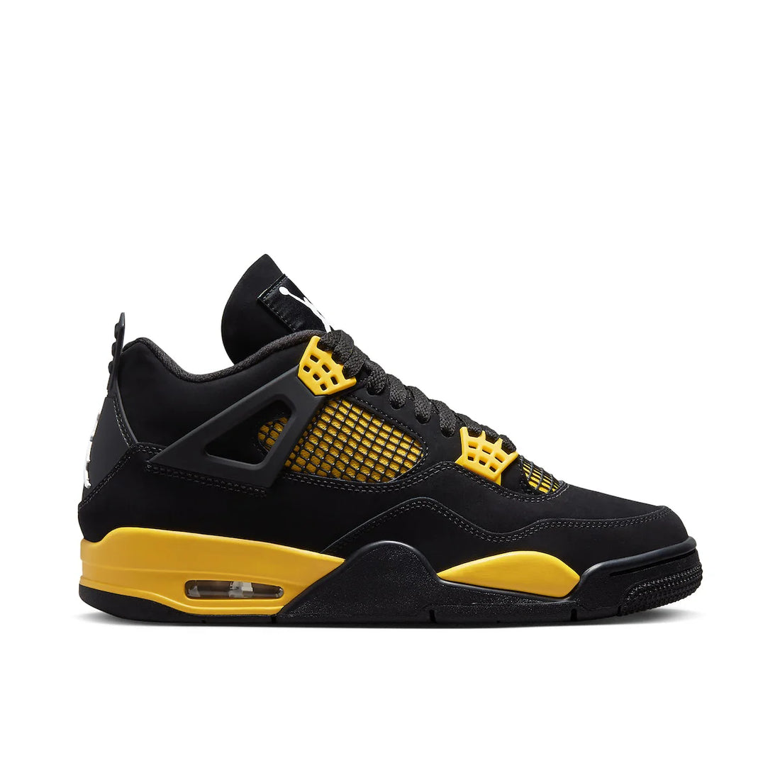 AIR JORDAN 4 RETRO &