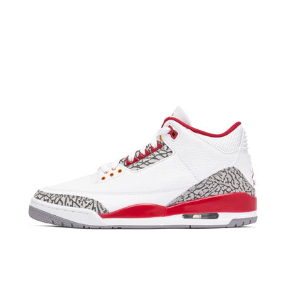 AIR JORDAN 3 RETRO &