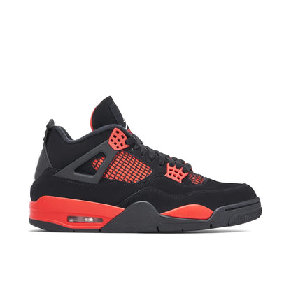 AIR JORDAN 4 RETRO ‘RED THUNDER’