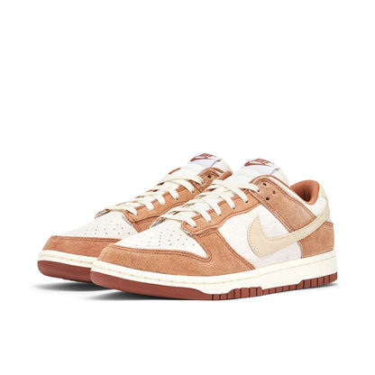 NIKE DUNK LOW PREMIUM ‘MEDIUM CURRY’