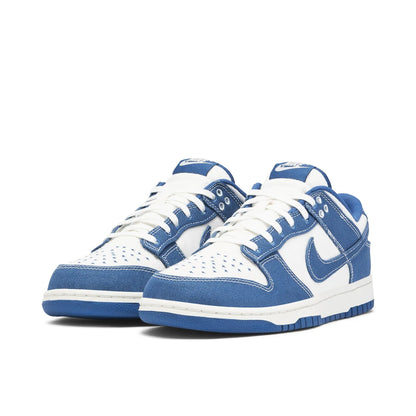 NIKE DUNK LOW ‘INDUSTRIAL BLUE&