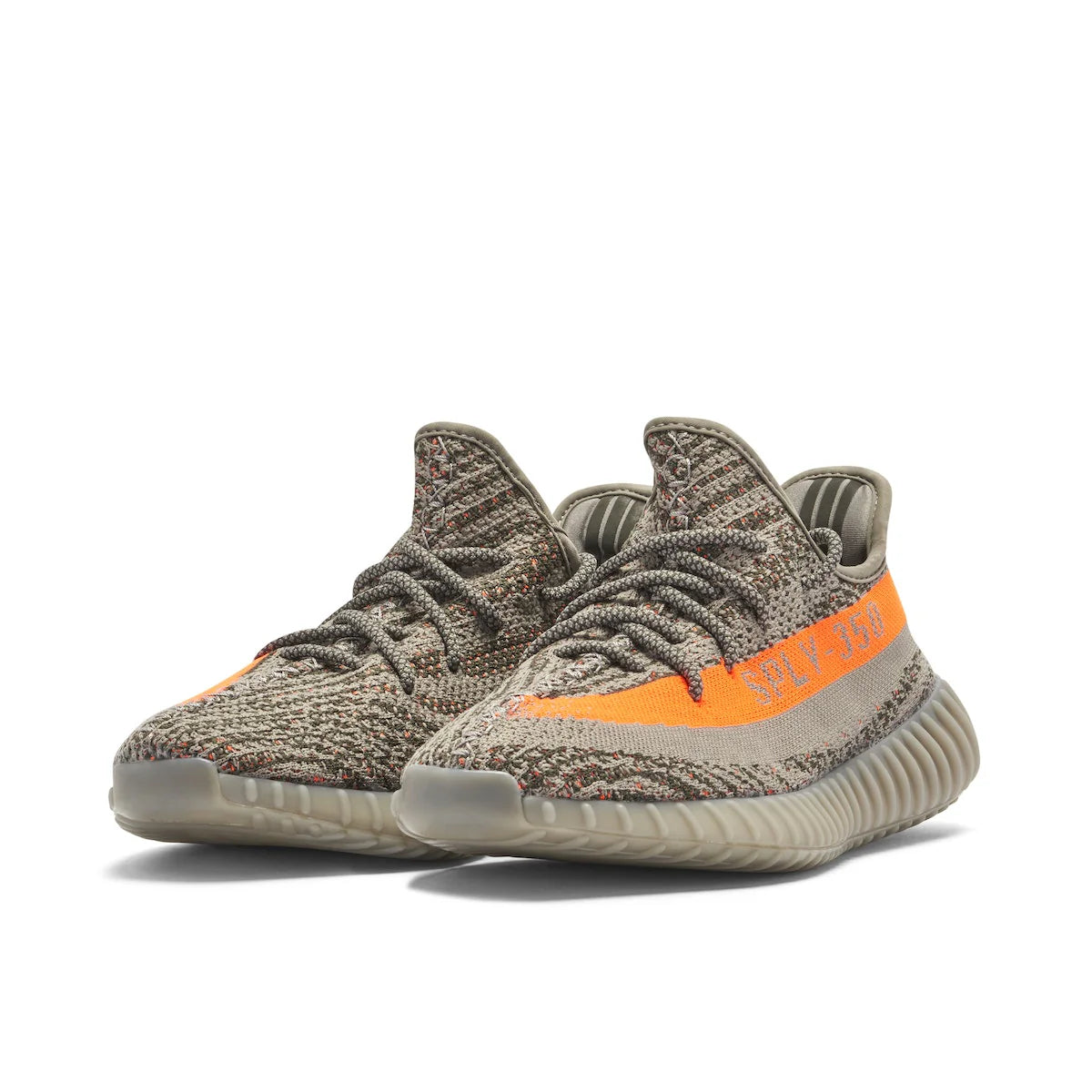 YEEZY 350 V2 ‘BELUGA REFLECTIVE’