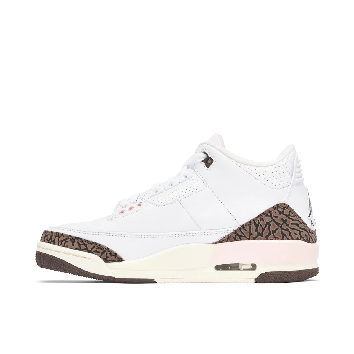 AIR JORDAN 3 RETRO WMNS ‘NEAPOLITAN’