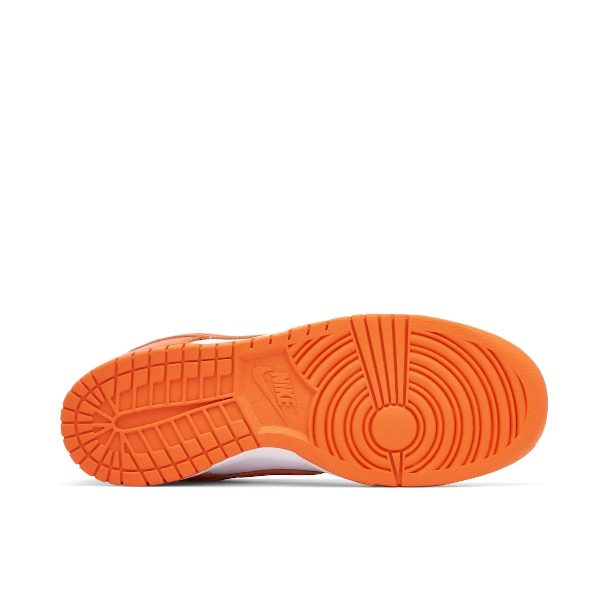 NIKE DUNK LOW ORANGE BLAZE ‘SYRACUSE&