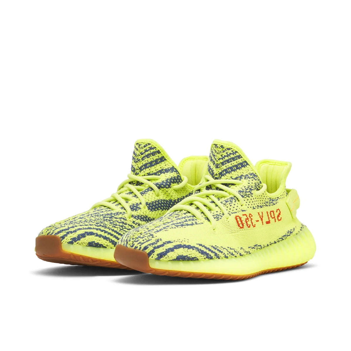 YEEZY 350 V2 ‘SEMI FROZEN YELLOW’