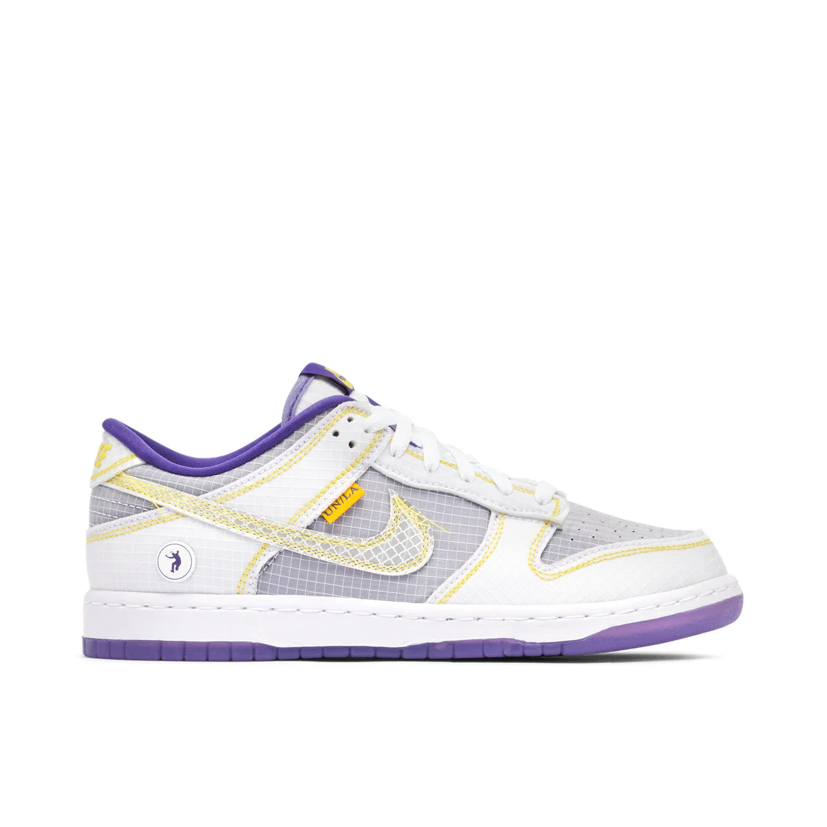 UNION LA X NIKE DUNK LOW &