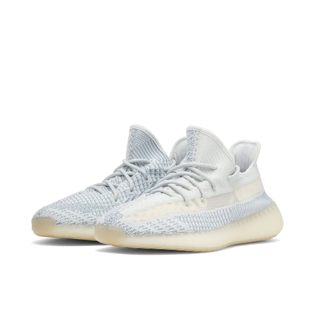 YEEZY 350 V2 ‘CLOUD WHITE NON-REFLECTIVE’