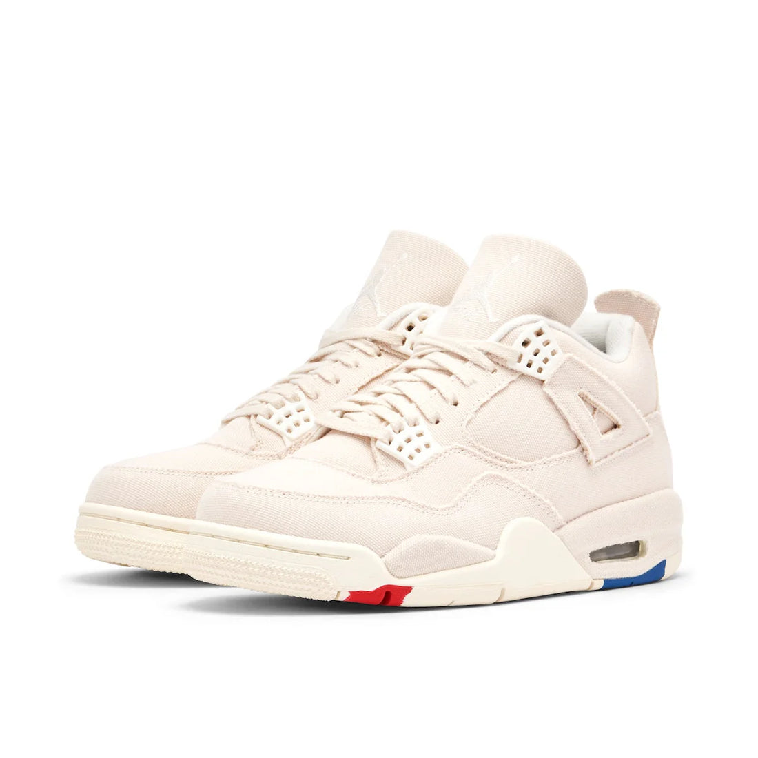 AIR JORDAN 4 WMNS ‘BLANK CANVAS’