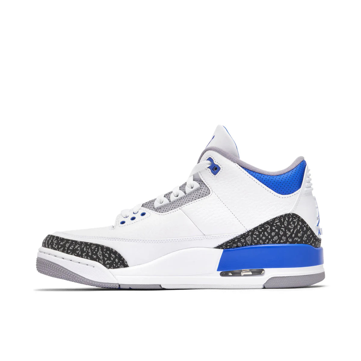 AIR JORDAN 3 RETRO &